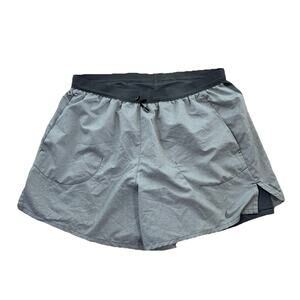 Nike CJ5467 Dri-Fit Flex Stride 2-in1 Running XL Men 5" Run Shorts 41-11